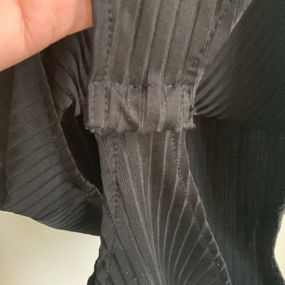 H&M Ribbed Bodysuit - Picture 3 of 5